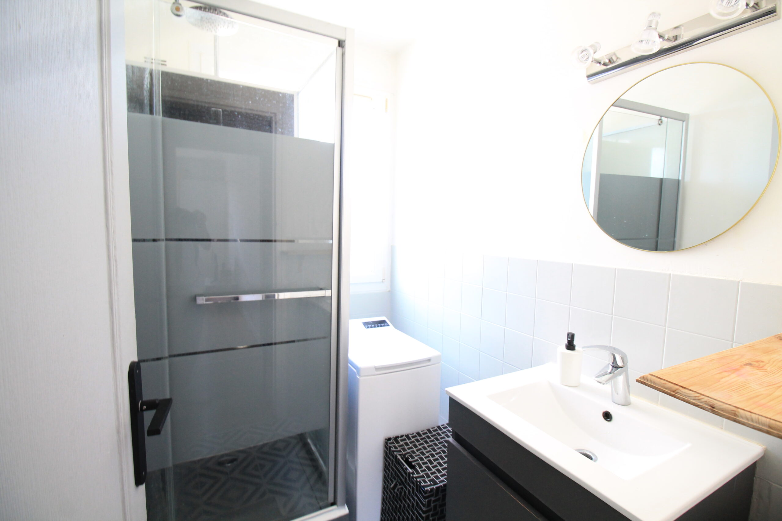 Salle de bain