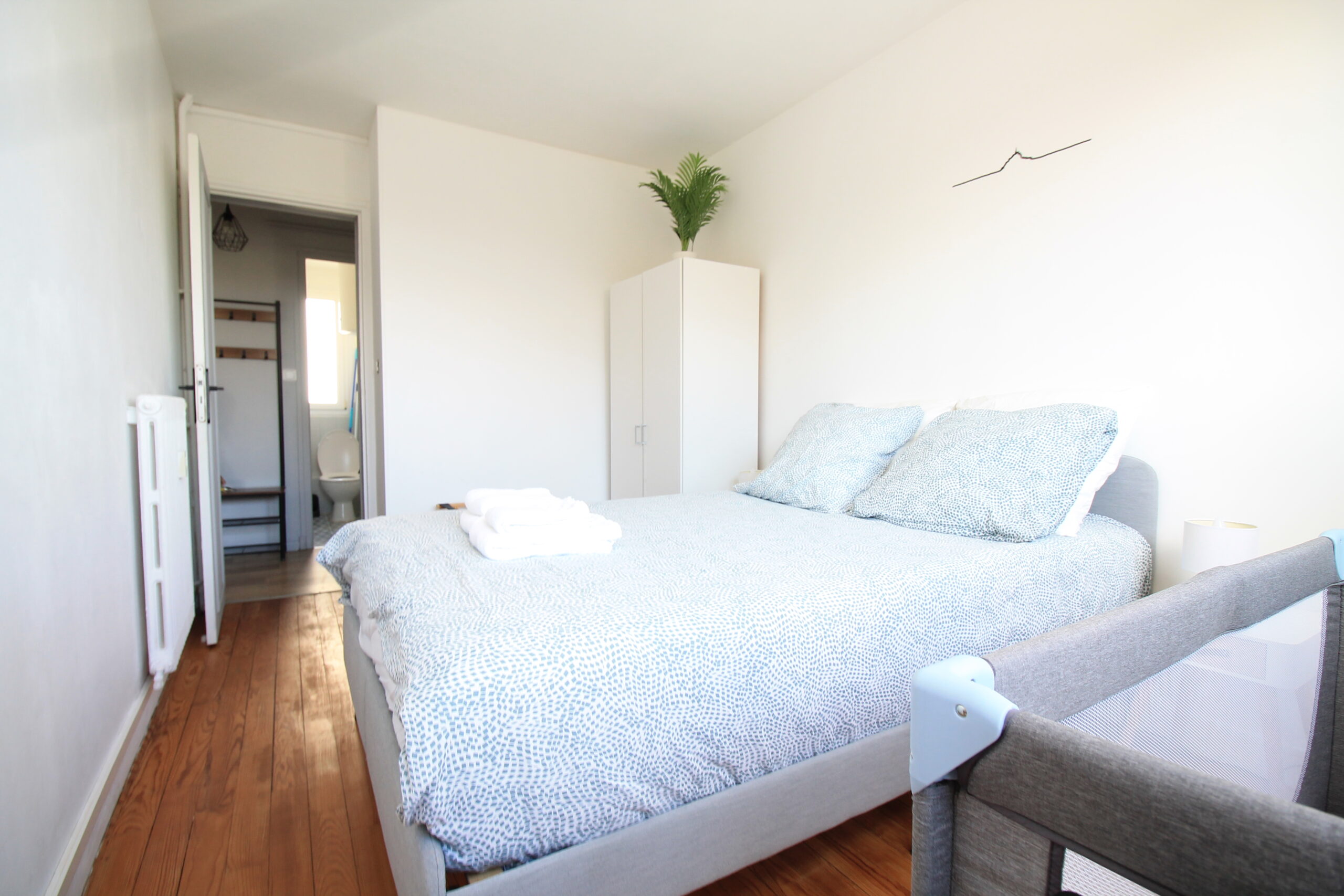 Chambre vue 2